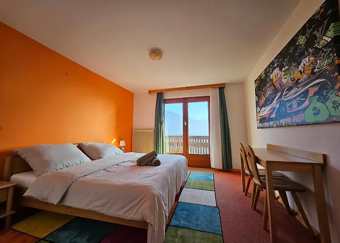 Guest house Sonnhof Attersee