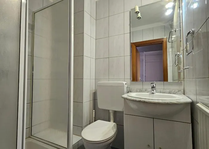 Sonnhof Attersee Guest house 3*