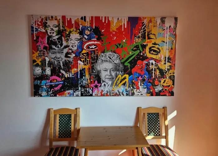 Guest house Sonnhof Attersee