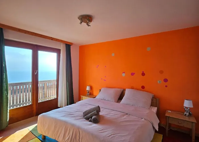 Guest house Sonnhof Attersee 3*