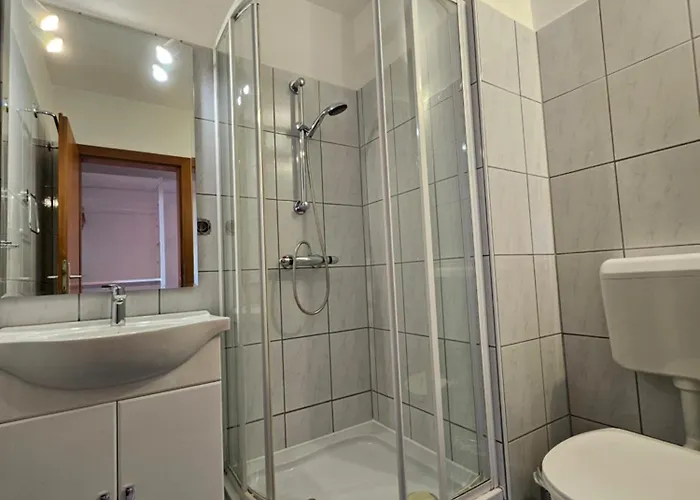 Guest house Sonnhof Attersee