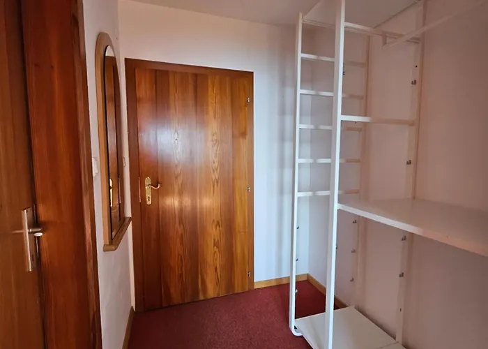 Sonnhof Attersee Guest house Unterach am Attersee