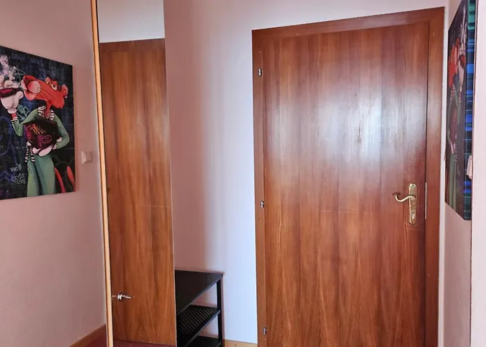 Sonnhof Attersee Guest house