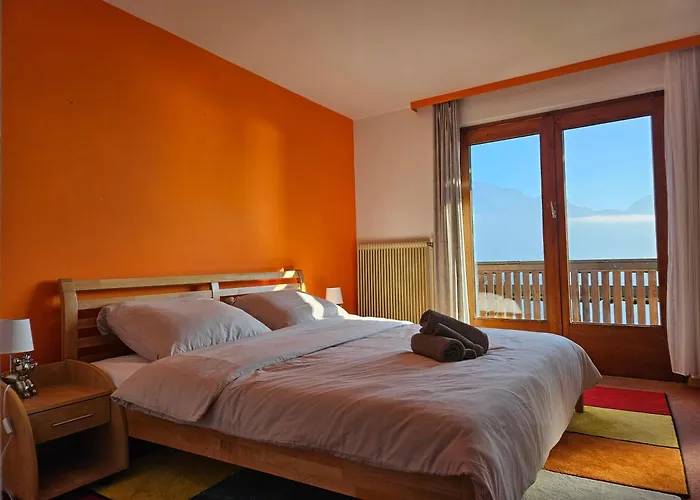 Sonnhof Attersee Guest house