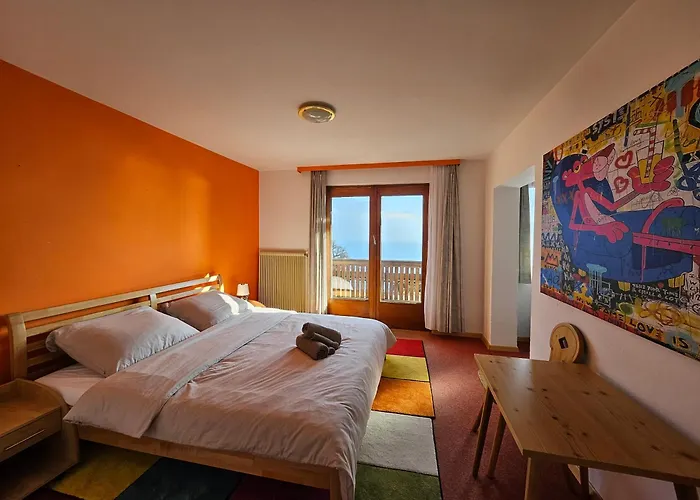 Sonnhof Attersee Guest house