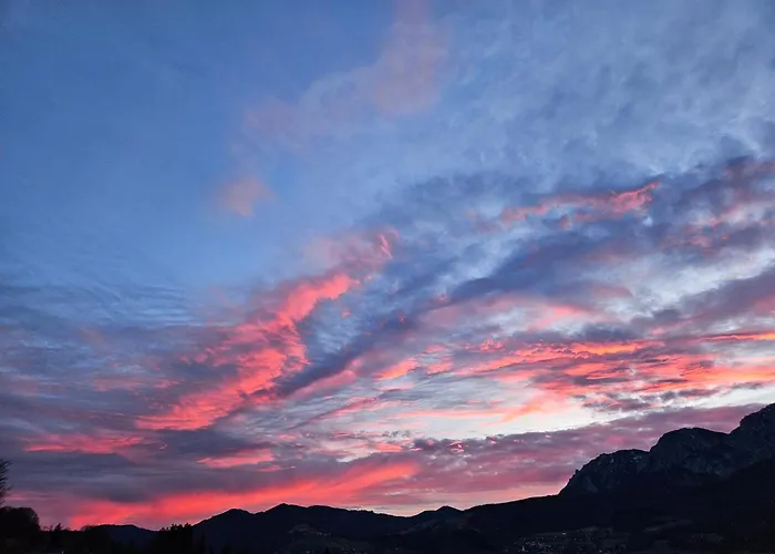 Guest house Sonnhof Attersee 3*