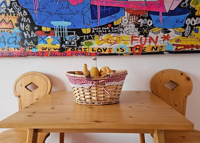 Sonnhof Attersee Guest house Unterach am Attersee